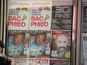  magazines philosophie, technikart, 30 ans